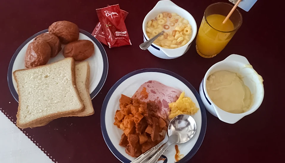 هتل پارمیس کیش